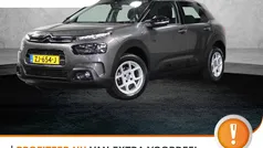 Grijs Gebruikt 2019 Citroën C4 Cactus Business Class Hatchback | € 14.825 (Eerlijke prijs)