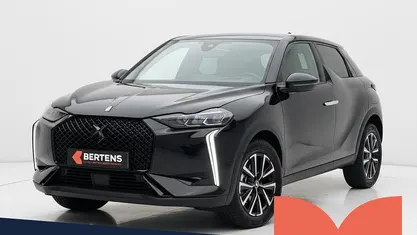 Occasion DS Automobiles DS3 Performance 146 PK (107 kW) 2024 SUV