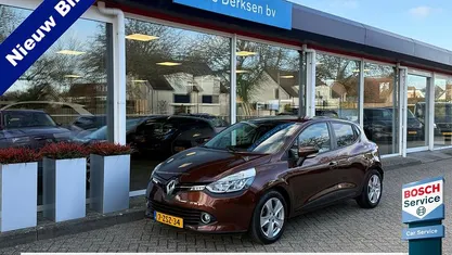 Occasion Renault Clio IV Expression 120 PK (88 kW) 2015 Hatchback