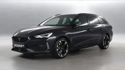 Occasion Cupra Leon 204 PK (150 kW) 2022 Stationwagen