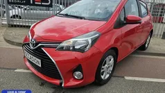 Gebruikt 2015 Toyota Yaris Hatchback | € 8.995 (Eerlijke prijs)