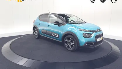 Occasion 2021 Citroën C3 Feel Hatchback | € 12.795 (Eerlijke prijs)