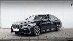 Gebruikt 2020 BMW 745e Executive Sedan | € 52.900 (Eerlijke prijs)