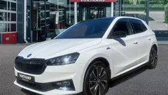 Gebruikt 2024 Skoda Fabia Monte Carlo Hatchback | € 26.950 (Eerlijke prijs)