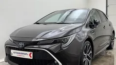 Gebruikt 2020 Toyota Corolla Plus Sedan | € 21.900 (Goede deal)