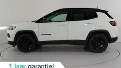 Gebruikt 2022 Jeep Compass SUV | € 24.900 (Goede deal)