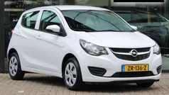 Gebruikt 2019 Opel Karl Edition Hatchback | € 9.837 (Eerlijke prijs)