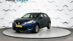 Blauw Gebruikt 2017 Suzuki Baleno Hatchback | € 9.940 (Eerlijke prijs)