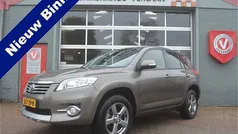 Gebruikt 2013 Toyota RAV4 Executive SUV | € 16.950 (Goede deal)