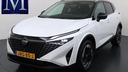 Overige Gebruikt 2025 Nissan Qashqai N-Connecta SUV | € 34.577 (Goede deal)