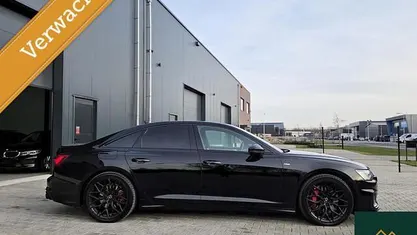 Occasion Audi A6 Competition 366 PK (269 kW) 2020 Sedan