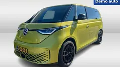 Geel Gebruikt 2024 VW ID. Buzz Van | € 42.895 (Eerlijke prijs)