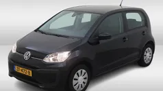 Gebruikt 2019 VW up! move up! Hatchback | € 10.750 (Eerlijke prijs)