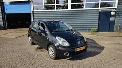 Gebruikt 2011 Nissan Pixo Acenta Hatchback | € 2.499 (Eerlijke prijs)