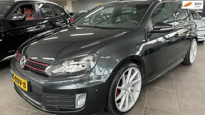 Occasion VW Golf VI GTI 211 PK (155 kW) 2011 Hatchback