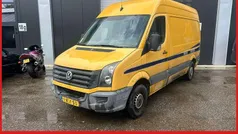 Gebruikt 2011 VW Crafter Van | € 4.490 (Super prijs)
