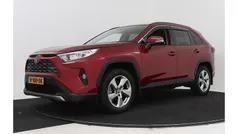 Gebruikt 2019 Toyota RAV4 Hybrid Business Edition SUV | € 32.950 (Eerlijke prijs)