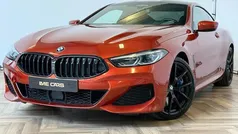 BMW 840