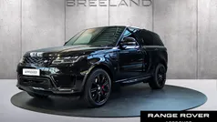 Gebruikt 2019 Land Rover Range Rover Sport HSE Dynamic SUV | € 51.900 (Eerlijke prijs)