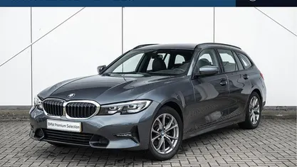 Occasion BMW 318 Sport Line 156 PK (114 kW) 2020 Stationwagen