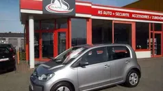 Gebruikt 2016 VW up! Move Hatchback | € 7.800 (Eerlijke prijs)