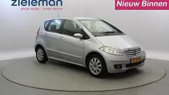 Gebruikt 2005 Mercedes A170 Avantgarde Hatchback | € 2.645 (Eerlijke prijs)