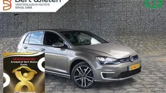 Gebruikt 2015 VW Golf VII GTE Hatchback | € 10.495 (Goede deal)