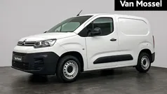 Bestelauto Gebruikt 2019 Citroën Berlingo MPV | € 12.440 (Eerlijke prijs)