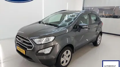 Occasion Ford Ecosport Ultimate 2019 SUV