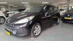 Gebruikt 2007 Peugeot 207 Hatchback | € 1.750 (Eerlijke prijs)