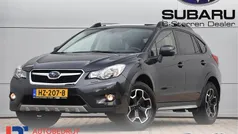 Gebruikt 2016 Subaru XV Premium SUV | € 17.645 (Eerlijke prijs)