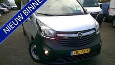 Gebruikt 2019 Opel Vivaro Edition Van | € 7.950 (Super prijs)