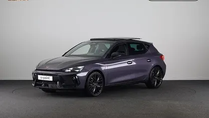 Occasion Cupra Leon VZ 272 PK (200 kW) 2026 Hatchback