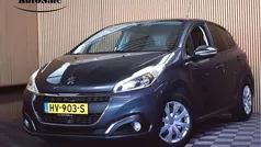 Gebruikt 2016 Peugeot 208 Hatchback | € 5.444 (Eerlijke prijs)