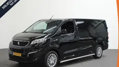 Zwart Gebruikt 2023 Peugeot Expert Van | € 26.390 (Eerlijke prijs)