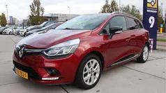 Gebruikt 2018 Renault Clio GrandTour LIMITED Stationwagen | € 8.449 (Eerlijke prijs)