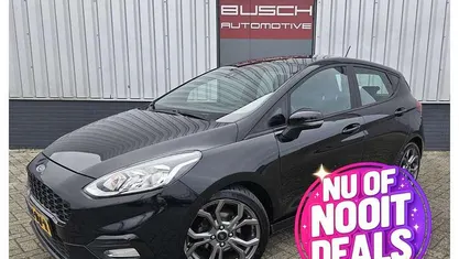 Occasion Ford Fiesta ST-Line 101 PK (74 kW) 2018 Hatchback