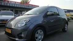 Blauw Gebruikt 2011 Renault Twingo Collection Hatchback | € 2.995 (Eerlijke prijs)