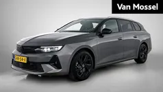 Gebruikt 2024 Opel Astra Stationwagen | € 26.840 (Eerlijke prijs)