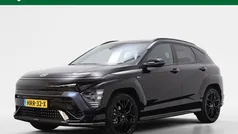 Gebruikt 2025 Hyundai Kona N Line SUV | € 42.490 (Eerlijke prijs)