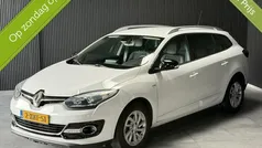 Renault Mégane GrandTour