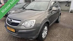 Gebruikt 2009 Opel Antara SUV | € 5.375 (Eerlijke prijs)