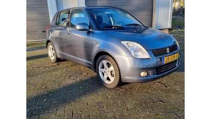 Occasion Suzuki Swift 92 PK (67 kW) 2007 Hatchback