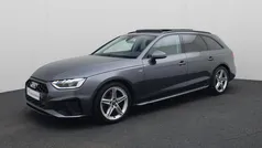 Gebruikt 2021 Audi A4 S-Line Stationwagen | € 33.940 (Eerlijke prijs)