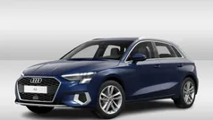 Gebruikt 2023 Audi A3 Sportback Advanced Hatchback | € 29.950 (Super prijs)