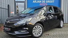 Gebruikt 2018 Opel Zafira MPV | € 15.850 (Eerlijke prijs)