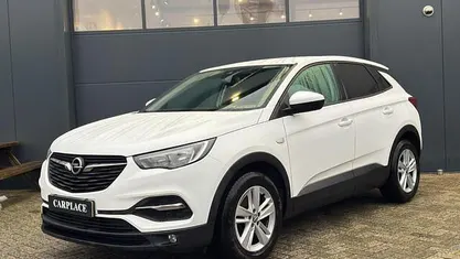 Occasion 2019 Opel Grandland X Edition SUV | € 12.450 (Goede deal)