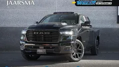 Zwart Gebruikt 2024 Dodge Ram Pickup | € 76.900