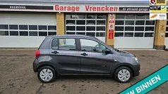 Gebruikt 2015 Suzuki Celerio Hatchback | € 7.450 (Eerlijke prijs)