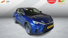Blauw Gebruikt 2024 Lexus LBX Business Edition SUV | € 34.950 (Eerlijke prijs)